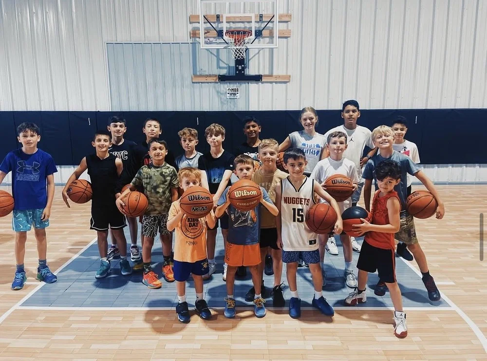 Future Stars Clinic 5