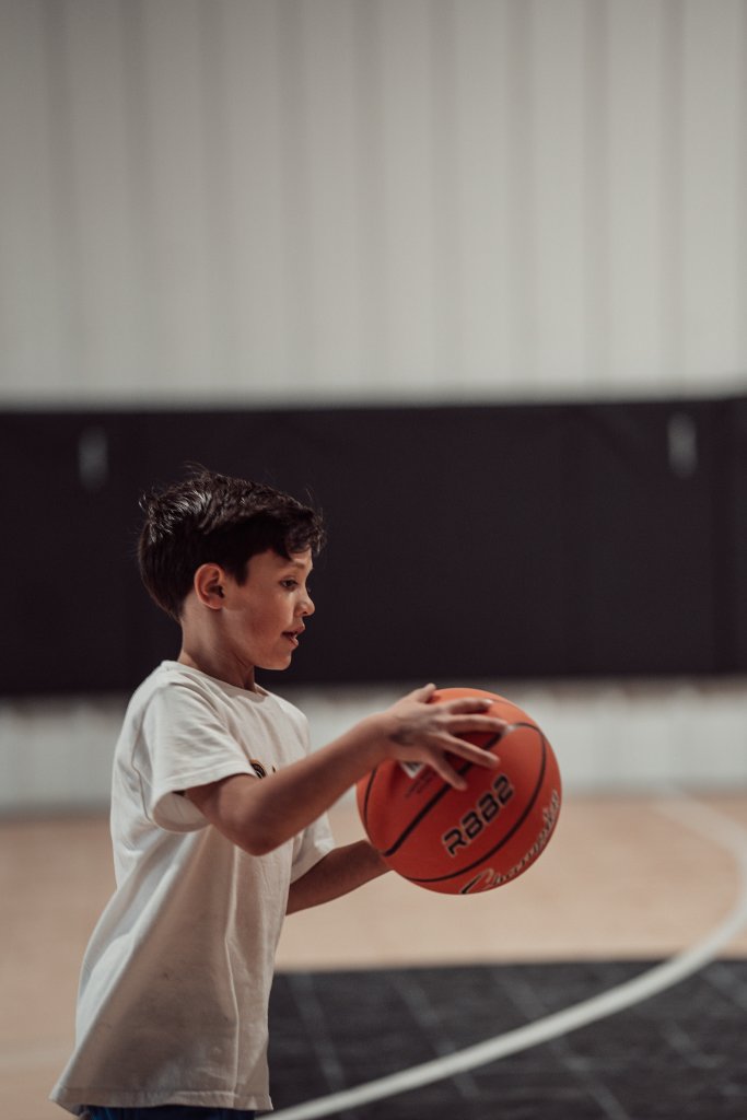 MBA In-House League 5