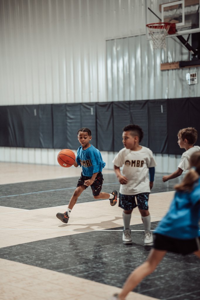 MBA In-House League 9