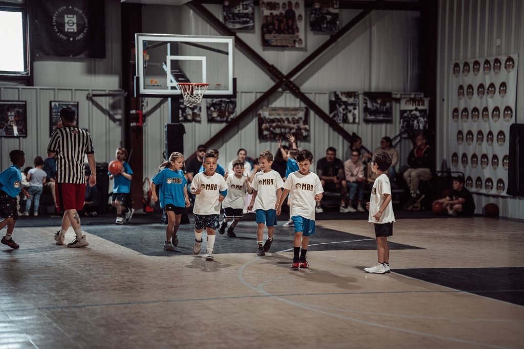 MBA In-House League 7