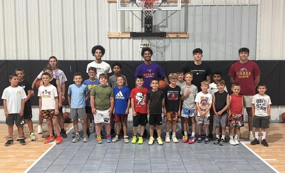 Future Stars Clinic 3