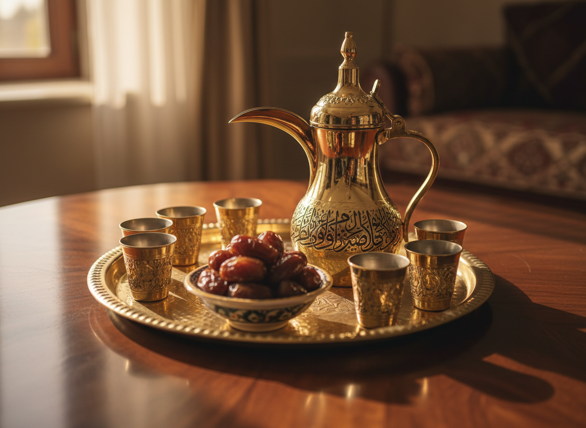 Arabian Hospitality