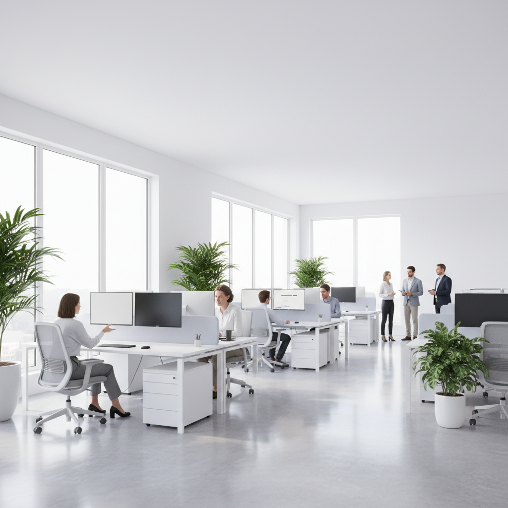 Alyta office