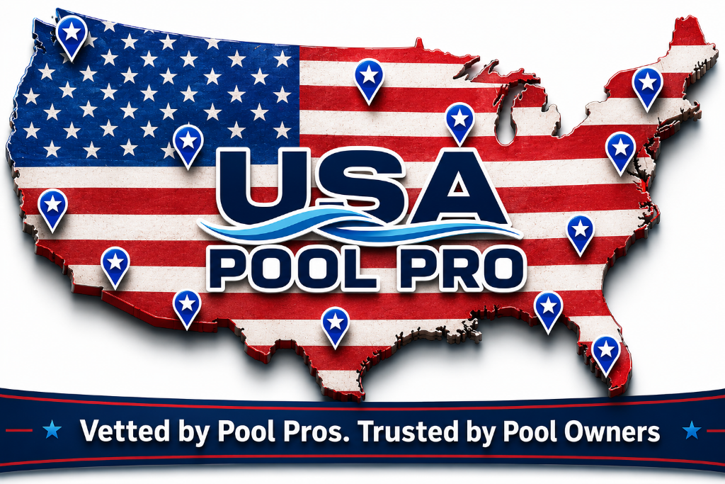 USA Pool Pros