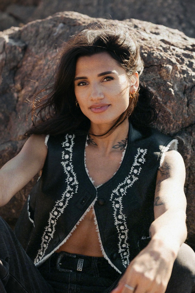 Sierra Alongi