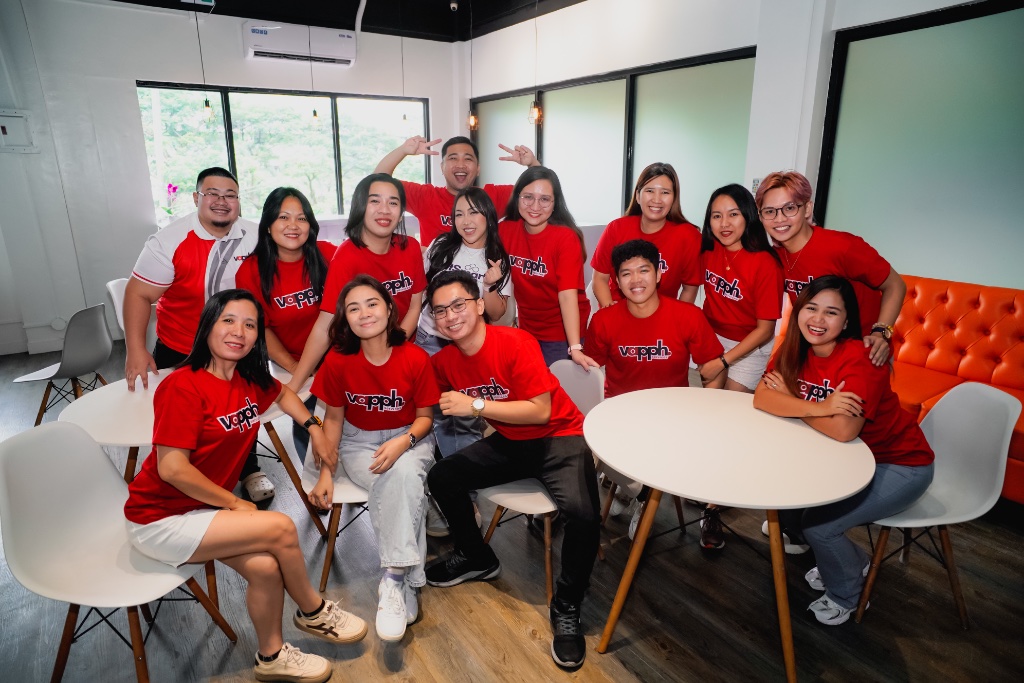 VAPPH Services Team
