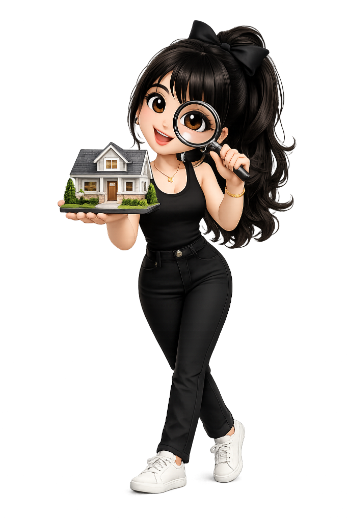 Property Sourcing VA