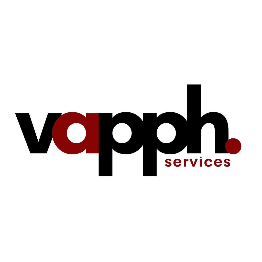 Vapph Services Logo
