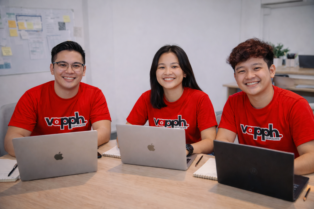 VAPPH Team Teaching