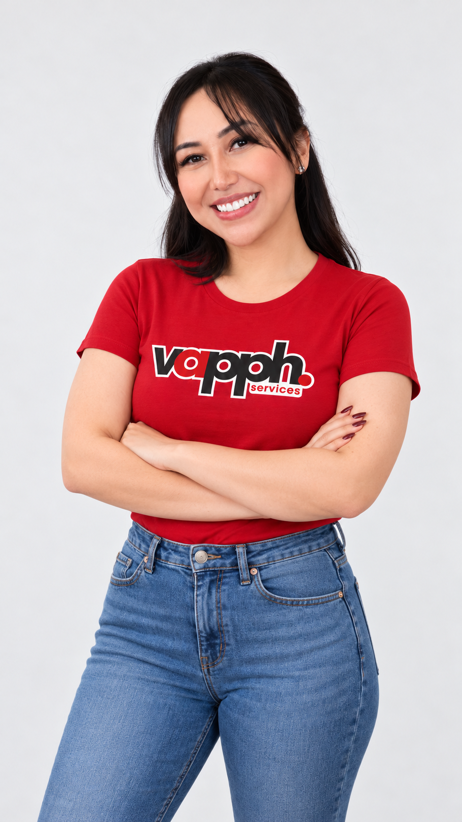 Your VAPPH Services guide host