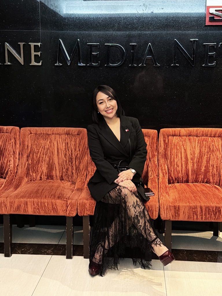 Mary Emelyn Cavita - Founder & CEO