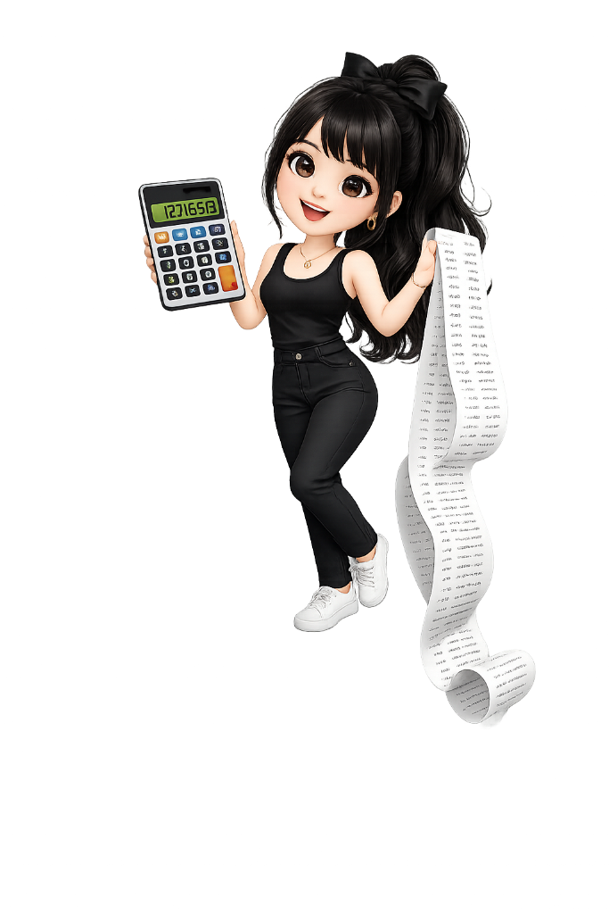 Bookkeeping VA