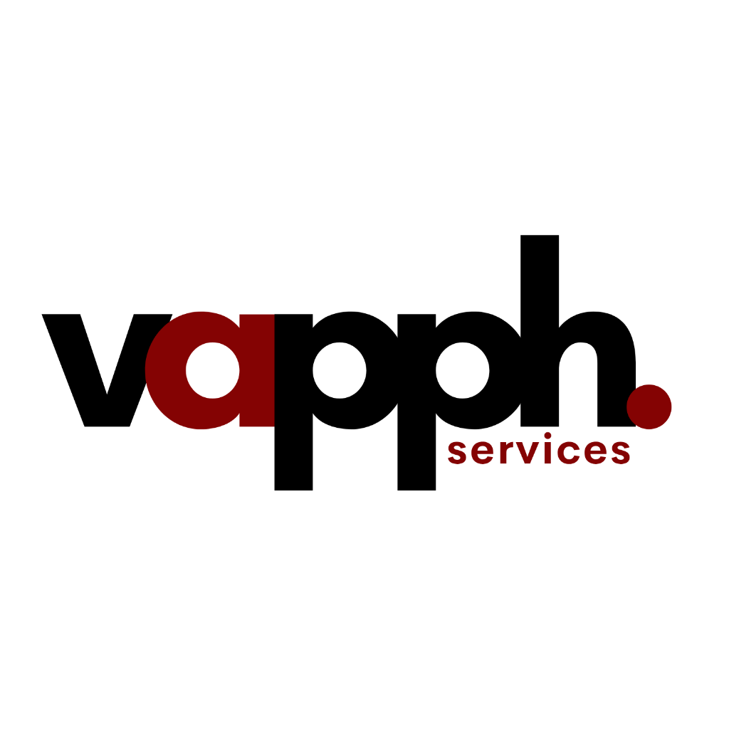 VAPPH Services Logo