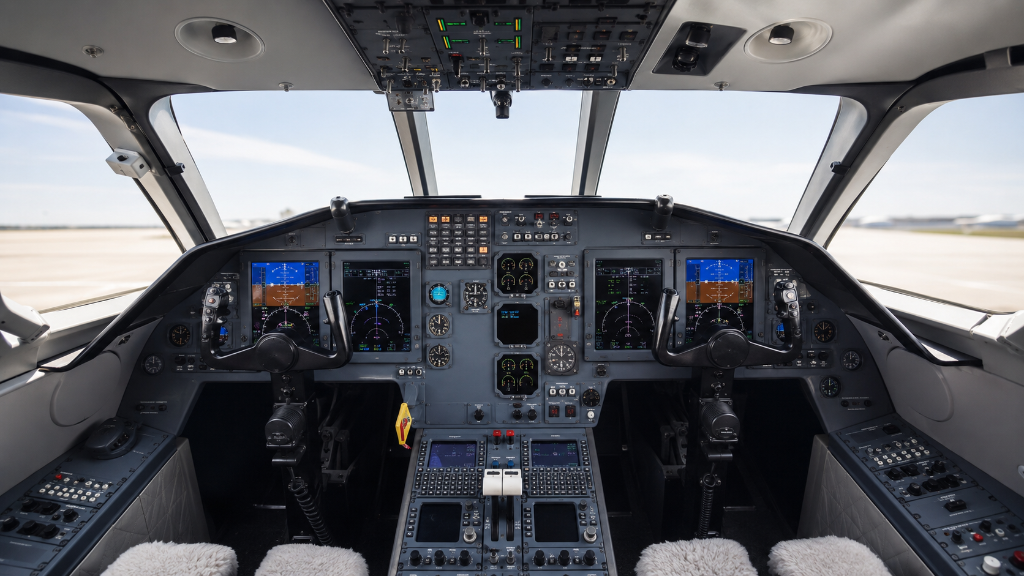 Standby Compass