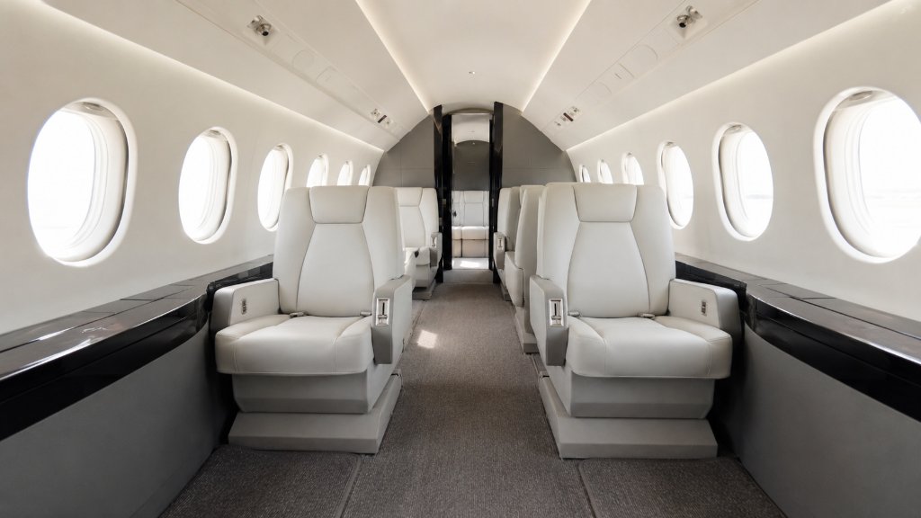 Cabin Altitude Pressure Speed Unit