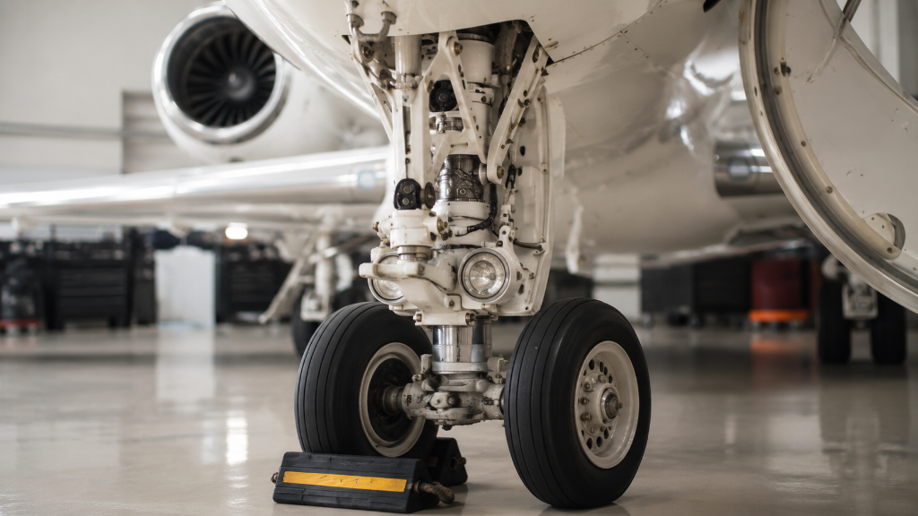 Indicator, Brake Pressure