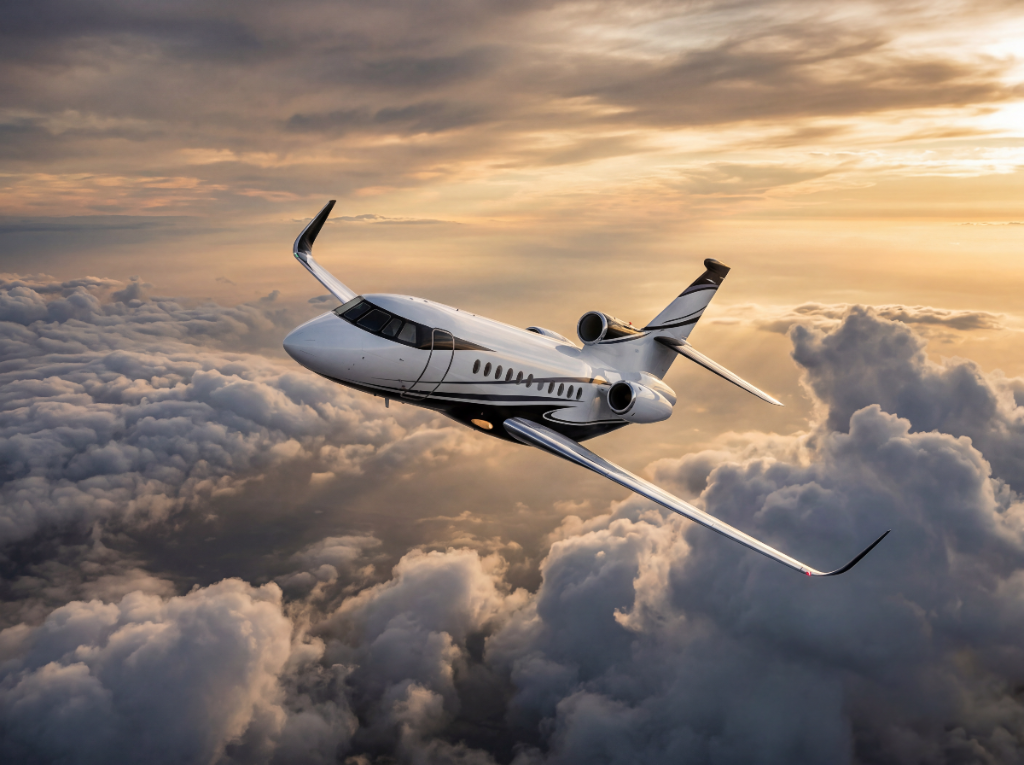 Falcon 900EX