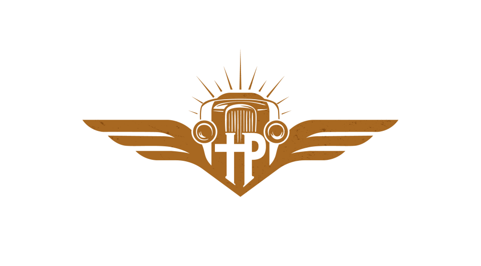High Point Logo