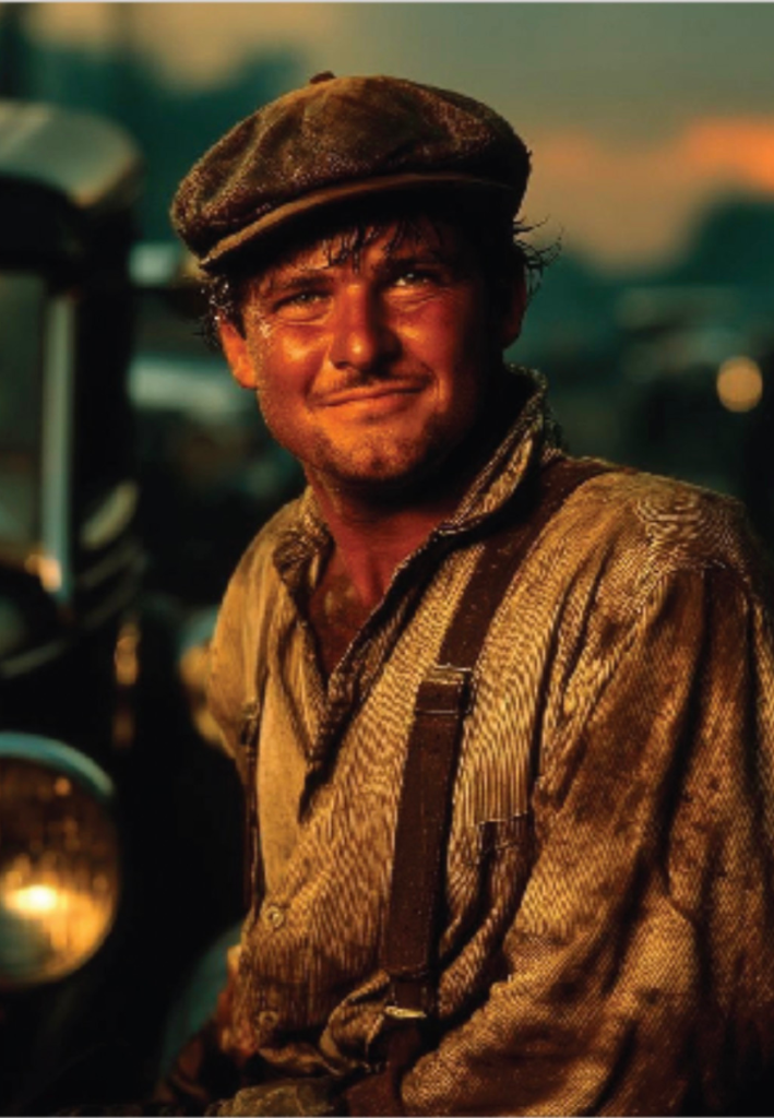 Jimmie Lewallan