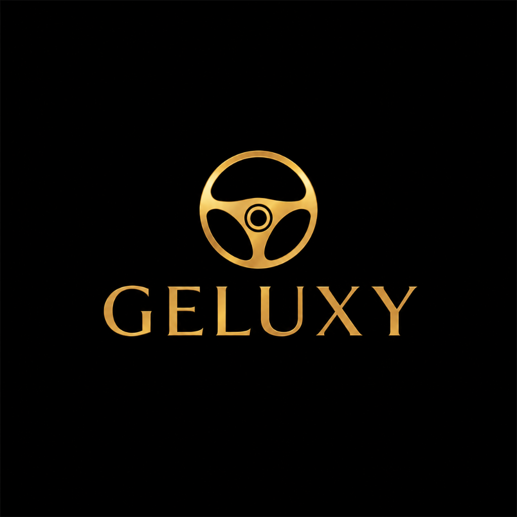 GELUXY