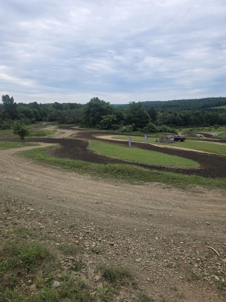 Valley Ridge MX Park