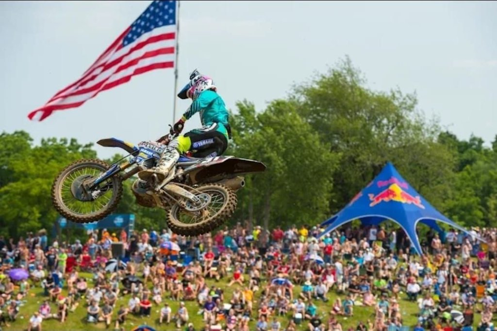 Red Bud MX Park