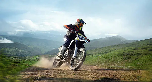 Skyline MX Park
