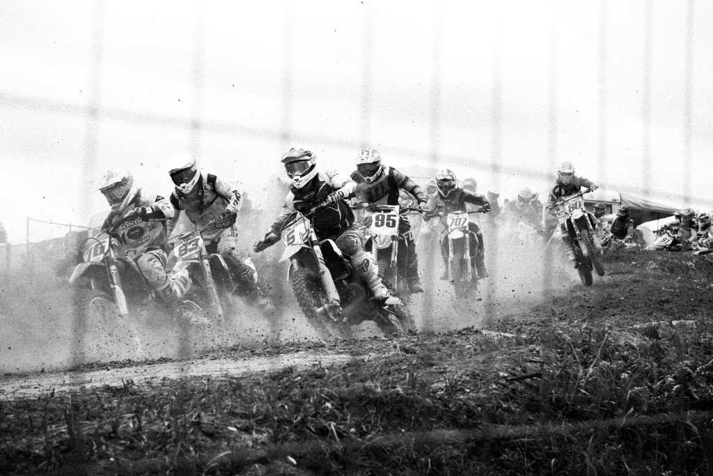 Thunder Valley MX