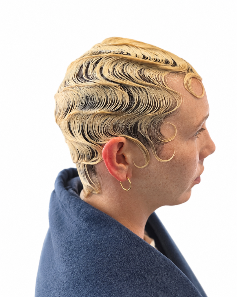 Finger Waves