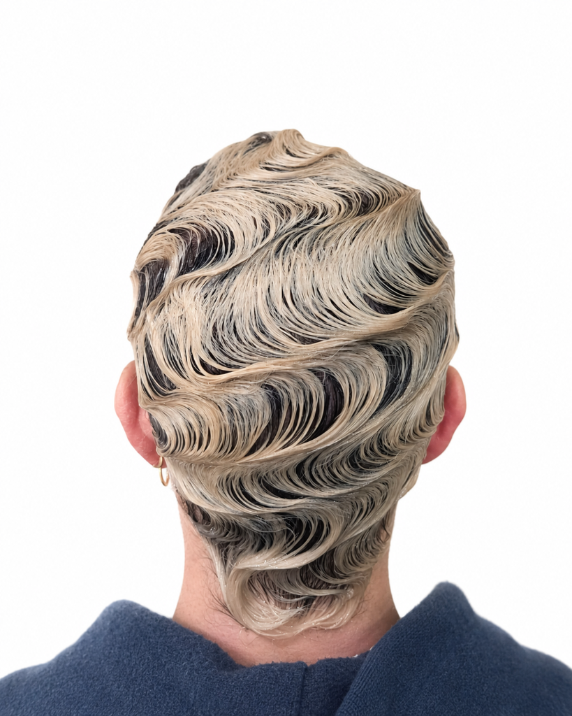 Finger Waves