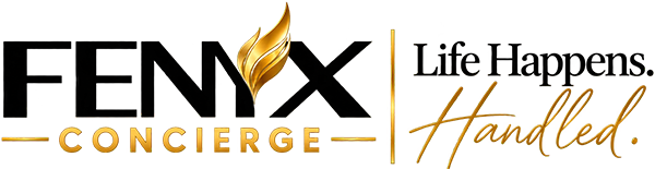 FENYX Home Concierge