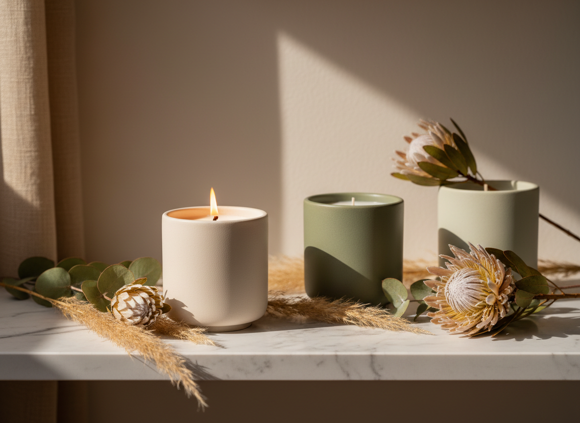 Creating an Atmosphere of Peace in Your Home