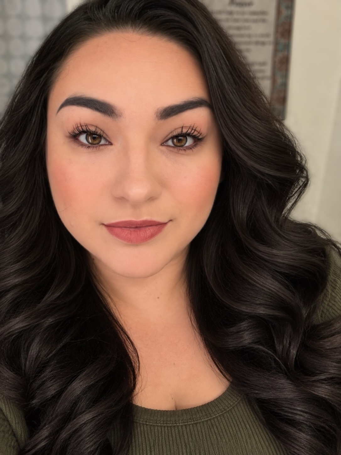 Angelica, founder of REVIVE