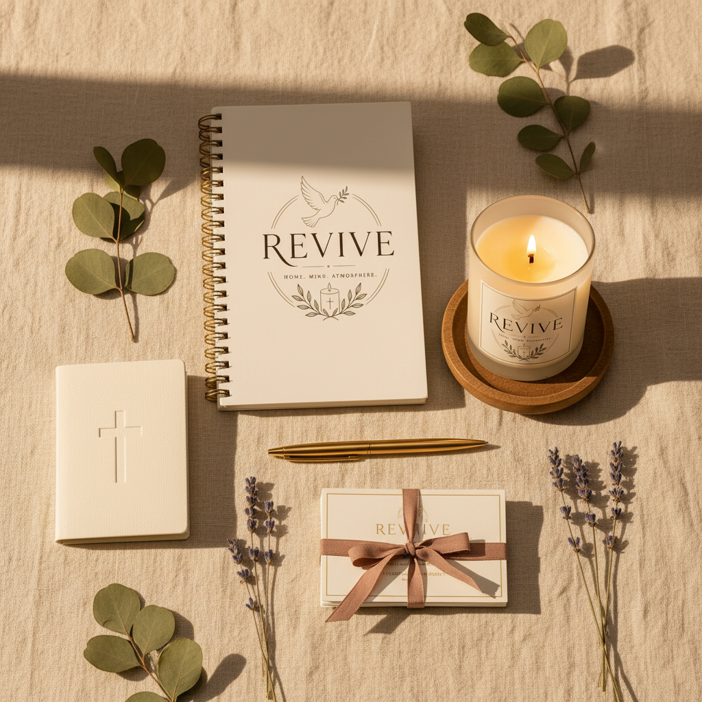 Restoration Bundle subscription box