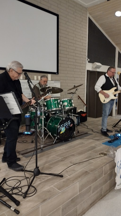 Live Entertainment