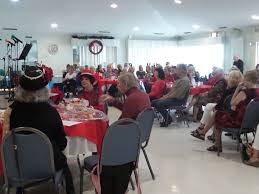Holiday Celebrations