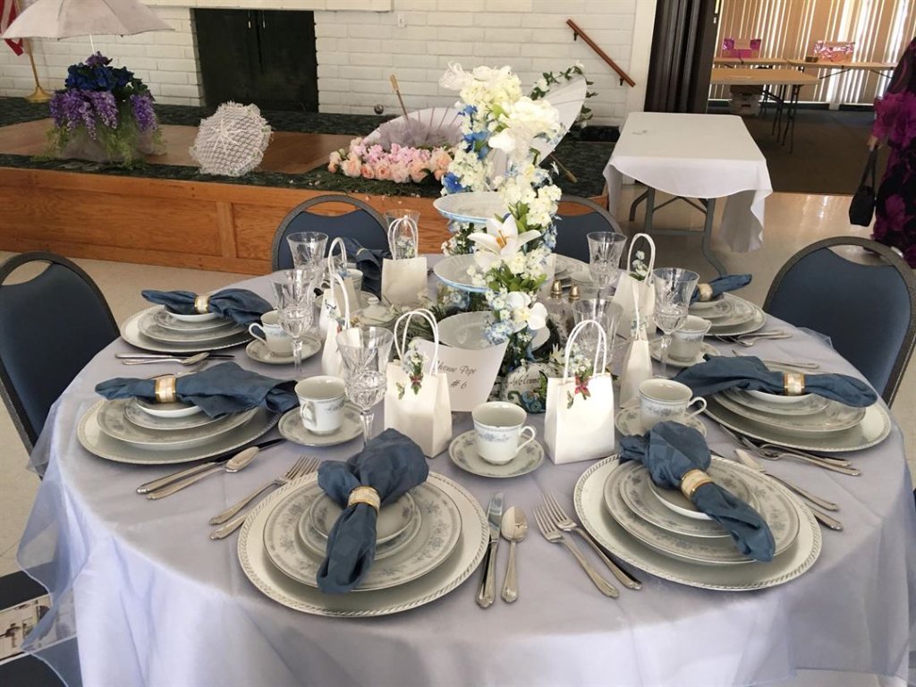 Beautiful Event Space