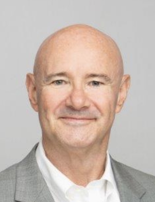 Bruce Otte