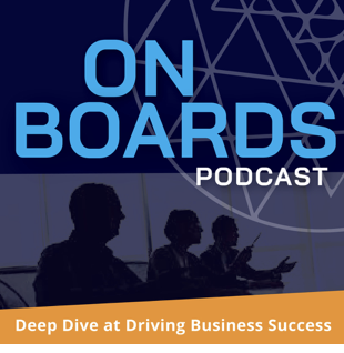 Ep. 91: Reinforcing Board Cybersecurity with Gary Evee