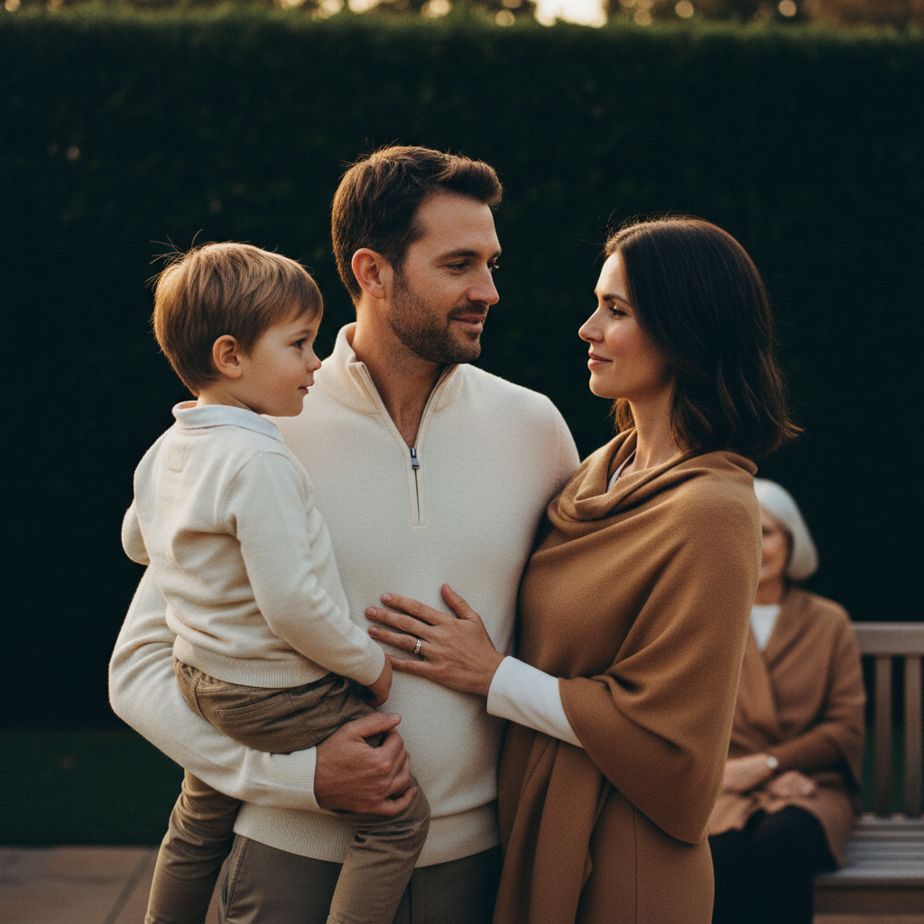 Private Clients & Families