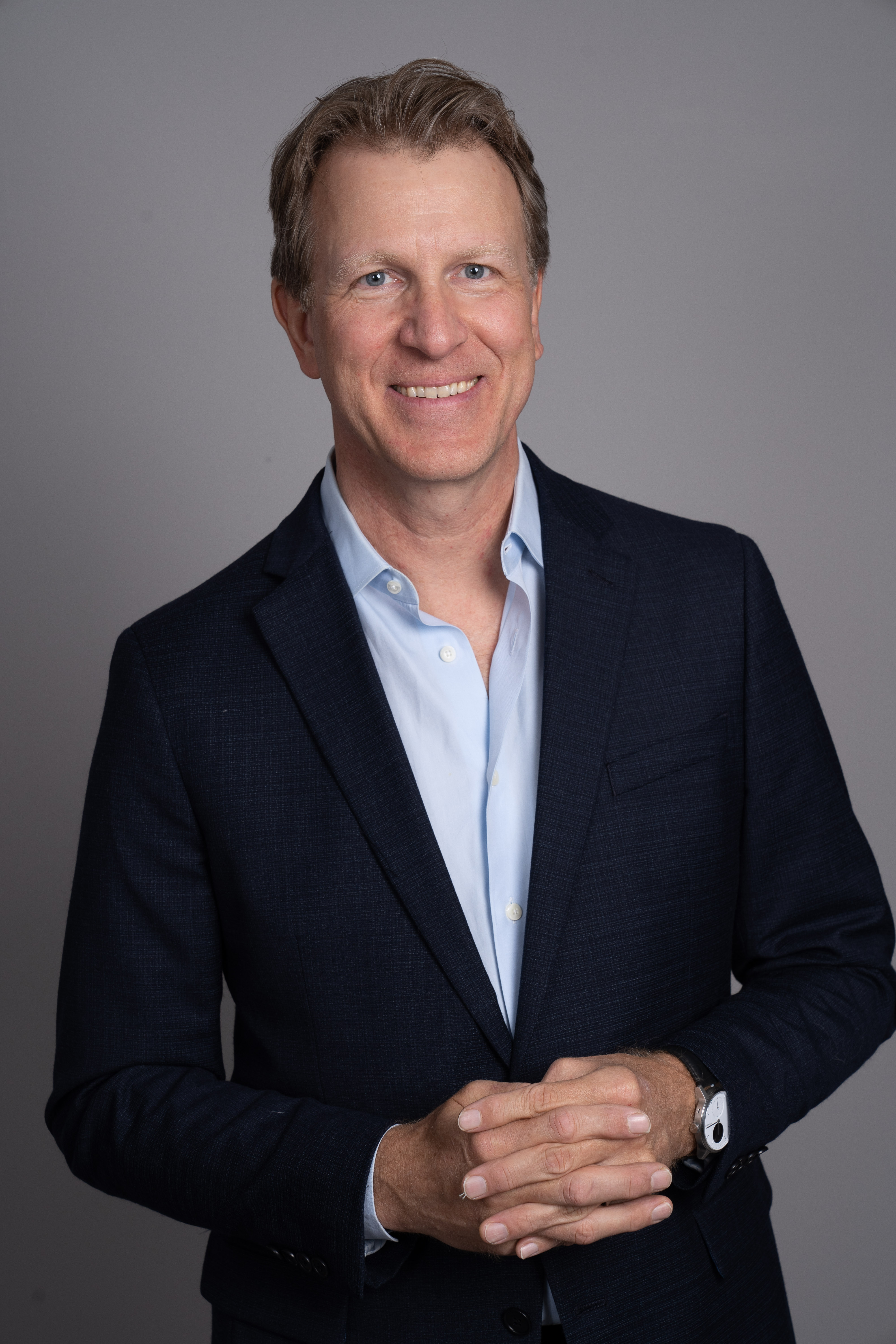 Eric Reiners