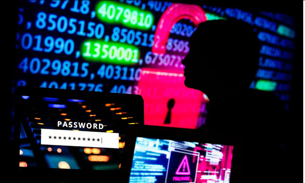 Braintree startup Aprivé charges thousands to secure household networks of the rich and powerful