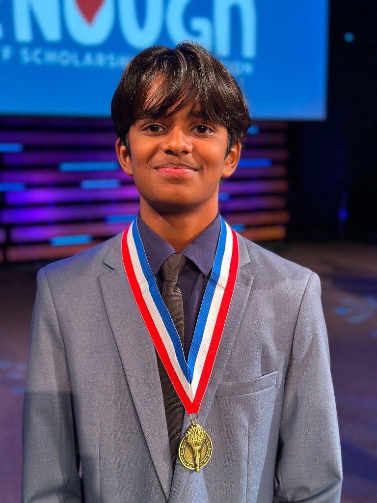 Abhimanyu Nair