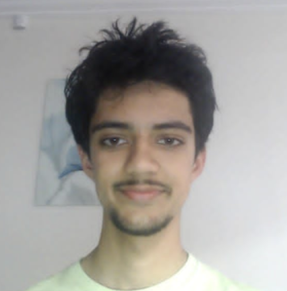Neev Shah