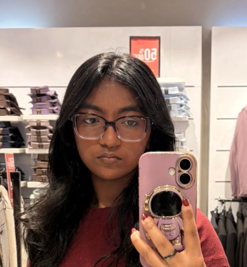 Aarna Kumar