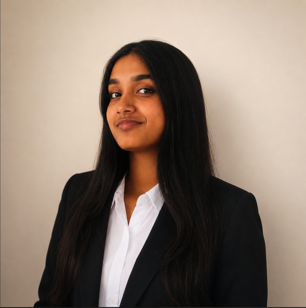 SaiNayanika Vakkalanka