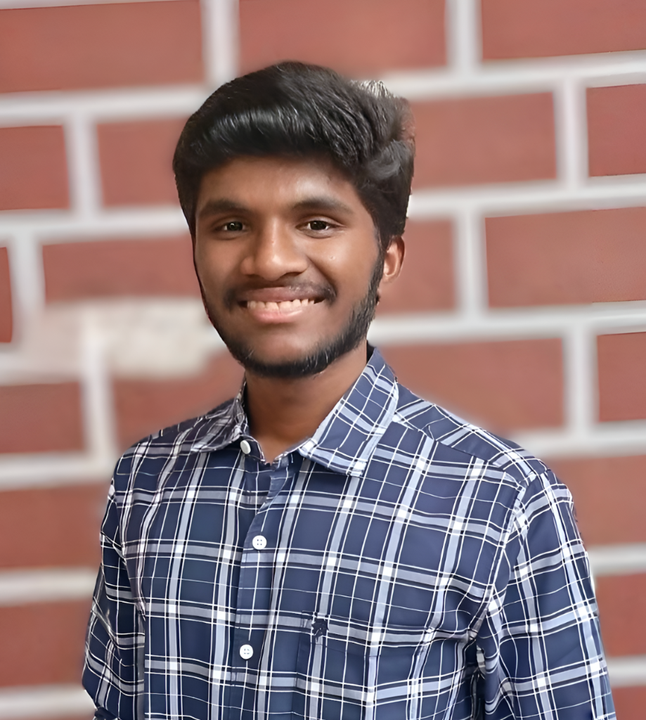 Sanjay Karthik