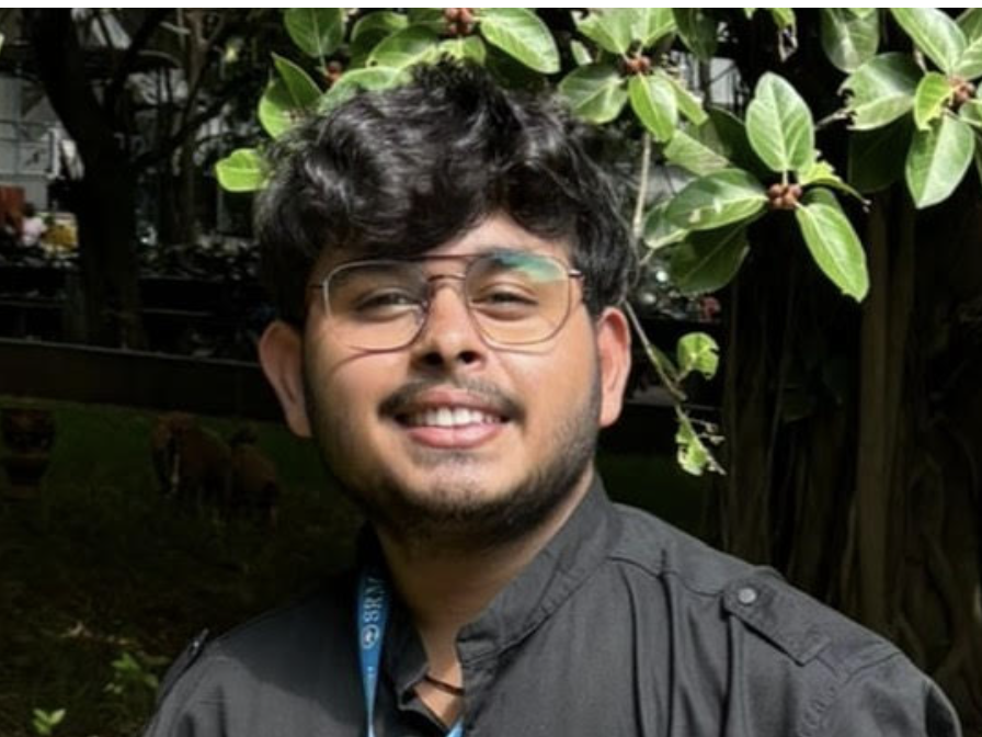 Arudeep Pandey