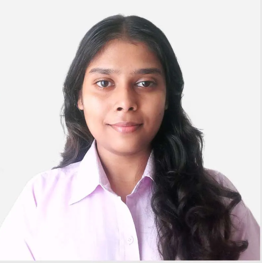 Alka Maurya