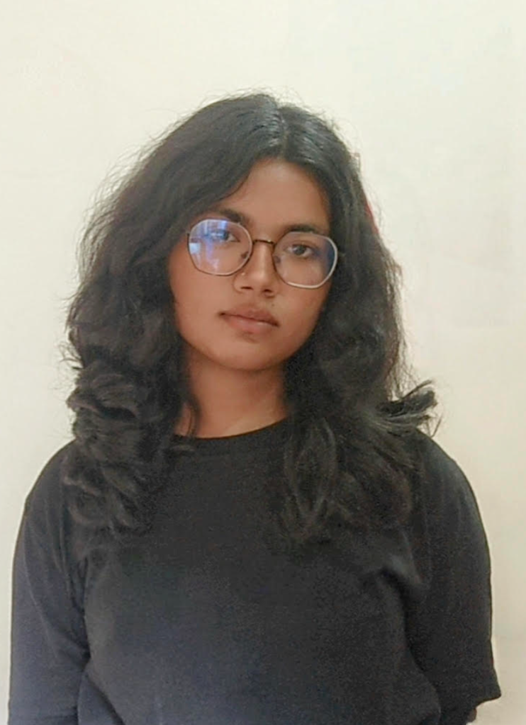 Vaishali Narayan